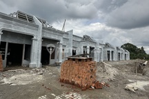 Ready Uk 6X 18 Dalam Komplek Row Jln 12 Meter Setia Budi