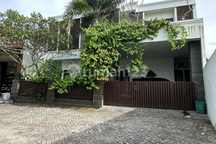 Jual Beserta Perabot Posisi Hook Dalam Komplek Asoka