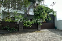 Jual Cepat Posisi Hook Dalam Komplek Taman Asoka Asri