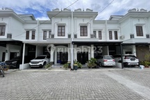 Siap Huni Dalam Komplek Setia Budi Dekat Kampus Usu Unika Methodist