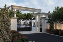 Row Komplek 12 Meter Uk Luas Ready Setia Budi