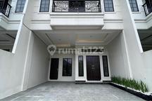 Ready Siap Huni Melur Setia Budi Ringroad