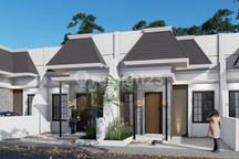 Hadap Utara Dan Barat Setia Budi Double Dinding