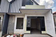 Ready Siap Huni Pinggir Jalan Medan Johor