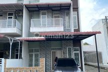 Siap Huni Rumah 2 Lantai Medan Johor