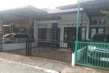 Rumah Siap Huni Bebas Banjir Eka Warni Medan Johor