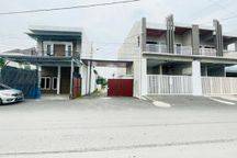 Rumah 2 Lantai Dekat Usu Hanya 695jt