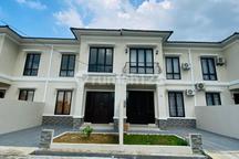 Hanya 100 Meter ke Jalan Besar Jamin Ginting Padang Bulan Medan Selayang