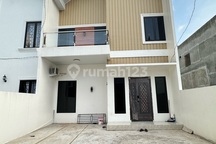 Ready Siap Huni Hanya 5 Menit ke Usu