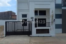 Hadap Utara Sisa 1 Unit Dekat Mall Manhttan