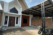 Sisa 1 Unit Uk 6x 18 Dekat Usu