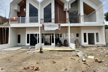 Hunian 2 Lantai Hanya 515Jt Gatot Subroto