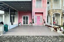 Siap Huni Dalam Komplek Asoka