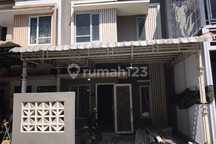 Rumah 2 Lantai Dalam Komplek Monaco Johor