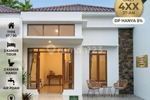 Hanya 460Jt Free AJB,, Bn,, BPHTB Canopy Medan Johor