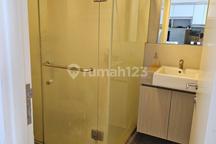 DISEWAKAN APARTEMEN 1 BR LANDMARK RESIDENCE