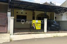 Disewakan Rumah Siap Huni di Komplek Buana