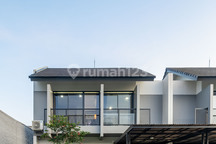 Rumah Dijual di Kota Baru Parahyangan Bandung 3Bedroom Fully Furnished