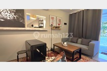 Rumah Royal Residence Oakwood 2 Lantai Fully Furnished - Bu