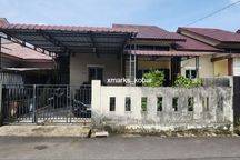 Dijual Rumah di Jl. Dr. Wahidin, Komplek Bumi Indah Sepakat, Pontianak