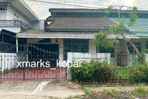 Dijual Rumah di Jl. Trunojoyo, Pontianak