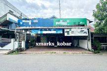 Dijual Ruko Di Jl. Karimata, Pontianak