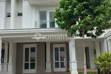 Rumah Baru Belum Pernah Dihuni, Semi Furnished, Lingkungan Asri, Siap Huni, di Pasadena Residence Gading Serpong,L