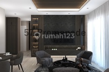 For Rent 57 promenade 2BR private Lift Near MRT (Ank)