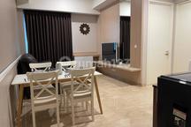 Sewa Murah Apartemen 57 Promenade Thamrin 1 BR Brand New Di Grand Indonesia Harga Murah