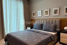 Apartemen 57 Promenade Brand New Private Lift near MRT sales Inhouse Tower Sky 3BR Floor 25