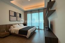 Apartemen 57 Promenade Tower Sky 3BR Floor 25