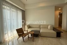 For Rent 57 promenade 2BR private Lift Near MRT Floor 7