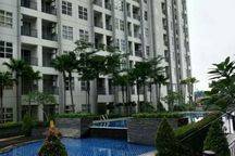 Apartement Type Studio di Apartement Saveria Bsd City Furnished