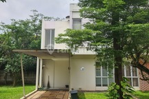 Disewakan Cepat Rumah Siap Huni, Lokasi di The Icon Bsd City