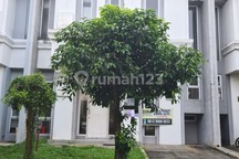 Dijual Cepat Rumah 2 Lantai Siap Huni, Lokasi di The Eminent BSD