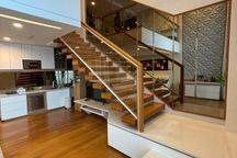 Dijual Cepat Apartment Neo SOHO Podomoro City (Tanjung Duren) Furnished Bagus Siap Huni