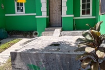 Disewakan Rumah di Cluster Sentul City Bogor