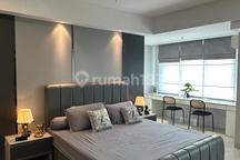 Disewa Condominium Manhattan Murah Full Furnished