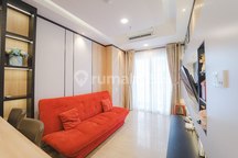 Di Sewakan Murah Apartement Premium Podomoro City Tower Lincoln