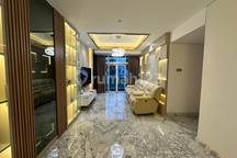 Dijual Apartemen Premium Private Lift Pool View Podomoro City