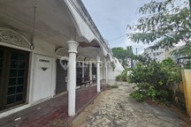 Di Jual Rumah Taman Polonia Medan Aman Siap Huni