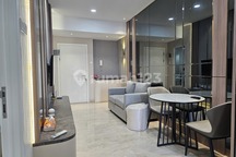 Disewa Apartemen Murah Podomoro City Tower Liberty Full Furnished