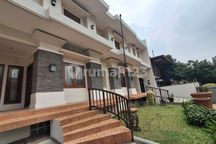 Rumah Mewah Kualitas Premium Siap Huni Pondok Indah