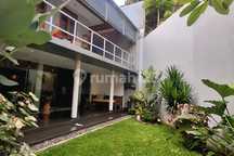 Rumah SHM Siap Huni Dago di Alamanda Dago Permai , Cluster Aman, Sayap.dago