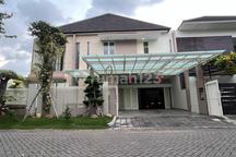 Rumah Di Pakuwon Indah Imperial Golf