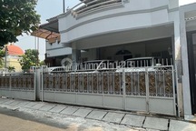 Dijual Sangat Murah Via Lelang Dibawah Pasar Rumah Mewah Kelapa Gading Lokasi Strategis Komplek Gading Cipta Residen Unit Siap Huni Luas dan Nyaman