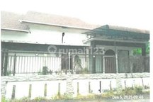 Dijual Murah Via Lelang 04 Juni 2026 Rumah Tinggal Jl Purnama Agung Vii Parit Tokaya Pontianak Selatan SHM Lingkungan Ramai Akses Mudah Kemana Saja