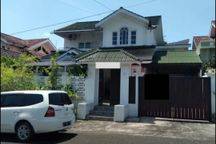 Disewakan Rumah Nuansa Bali Full Furnish Balikpapan Baru Bb Dn Ready