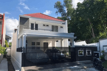 DIJUAL RUMAH FURNISH LOKASI STARTEGIS KOTA BALIKPAPAN – ER