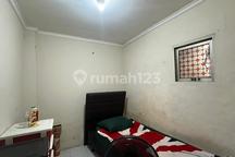 **Rumah Dijual di Jalan Jambu, Beji, Depok**  